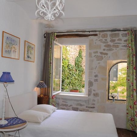 Bed And Art Bed & Breakfast Calvisson Cameră foto