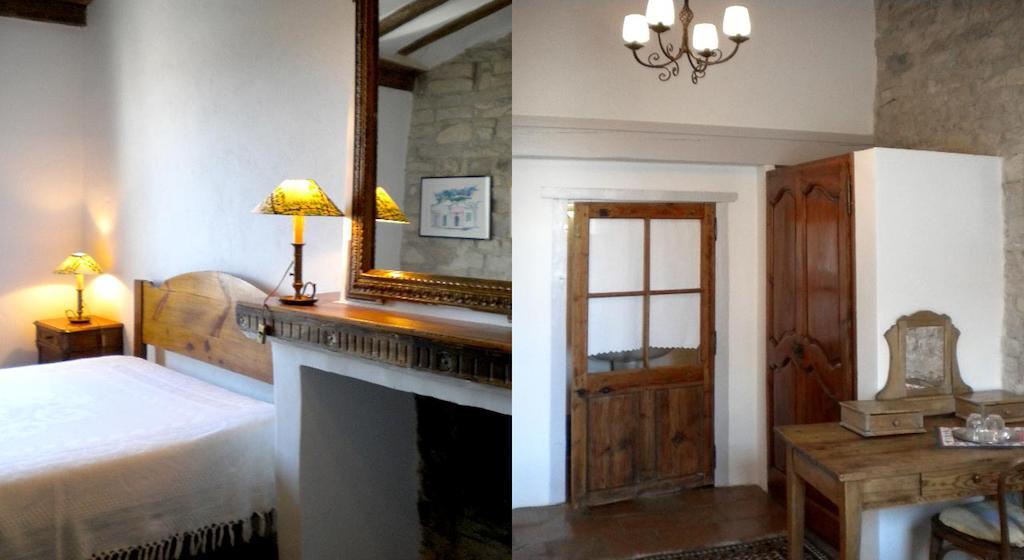 Bed And Art Bed & Breakfast Calvisson Cameră foto