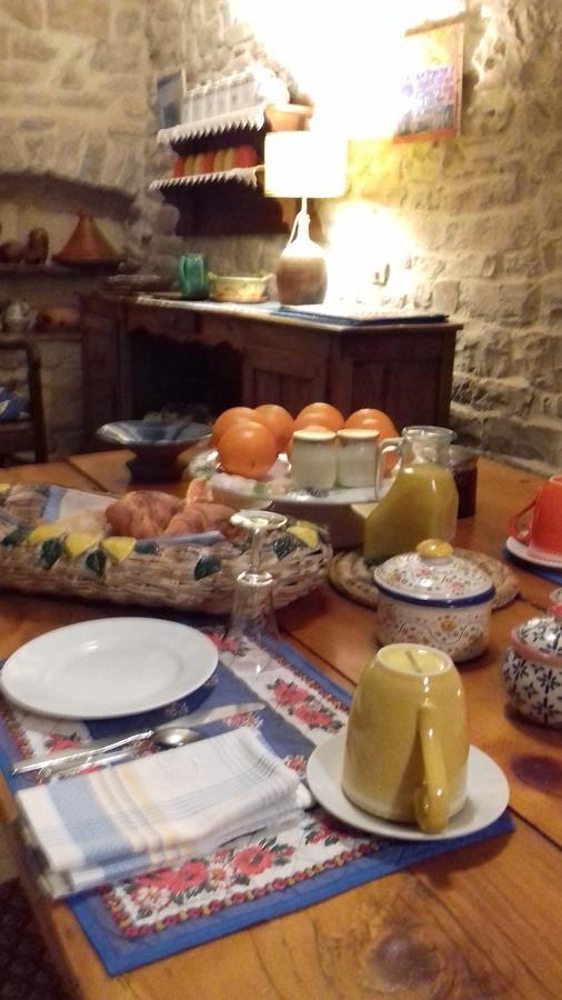 Bed And Art Bed & Breakfast Calvisson Cameră foto